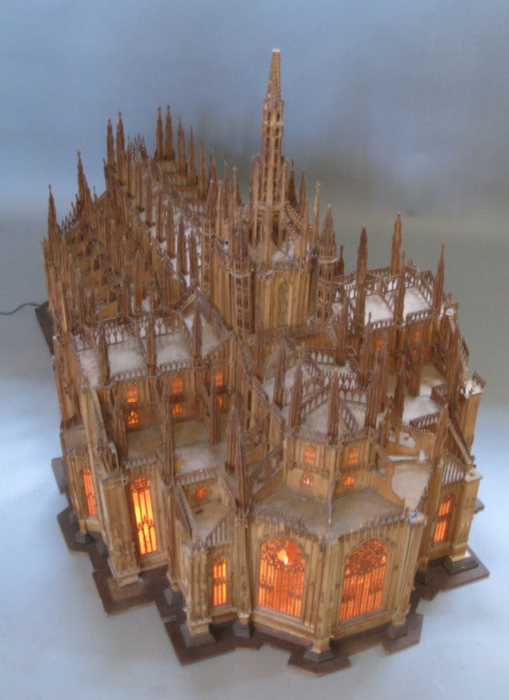 scale duomo di milano