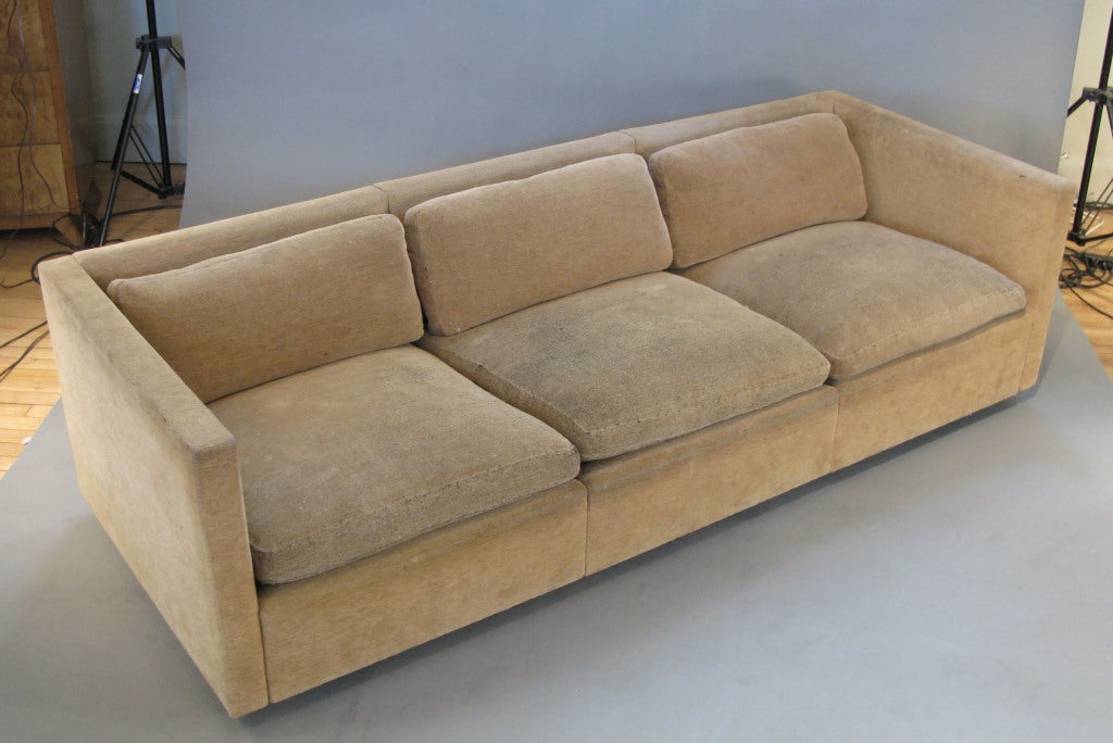 pfister sofa