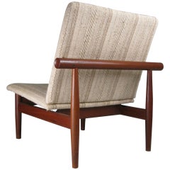 
Japan
 Lounge Chair by Finn Juhl