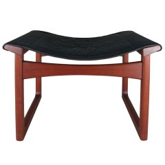 The Chinese Stool by Larsen and Madsen