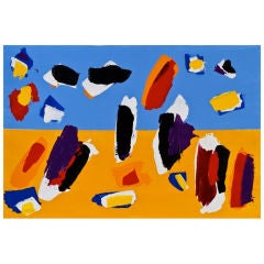 Used "Rincon Point" by David Einstein, 2000