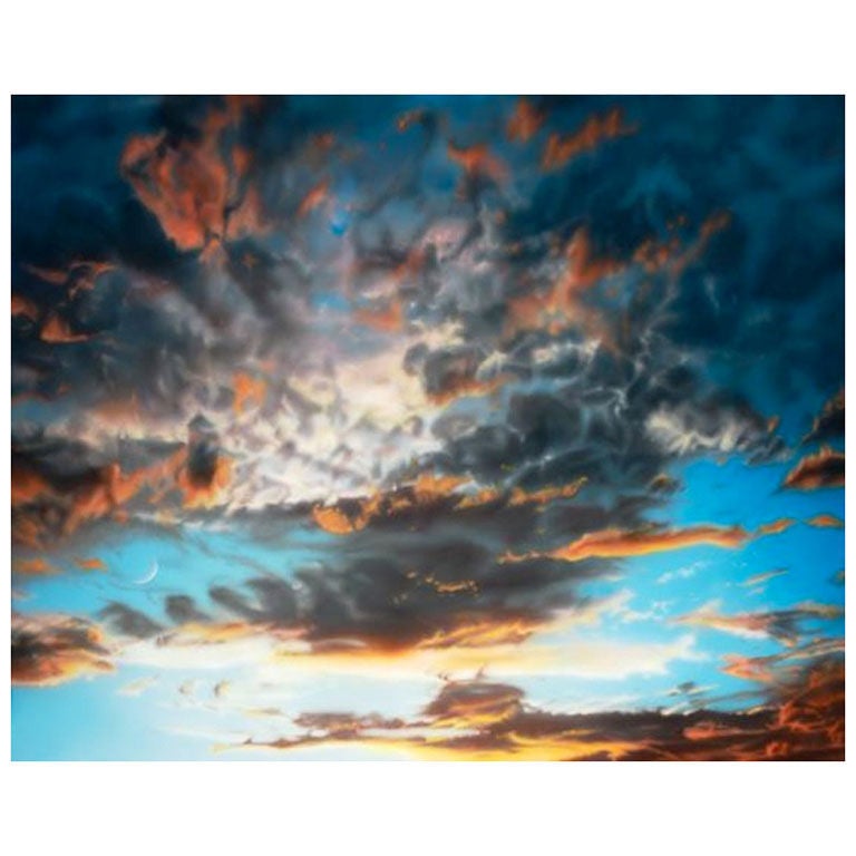 "Radiance" by Carlo D
Alessio, 2009 For Sale