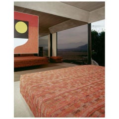 Elrod House, Tranquility, 1968