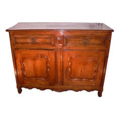 French Cherry Buffet from Provence