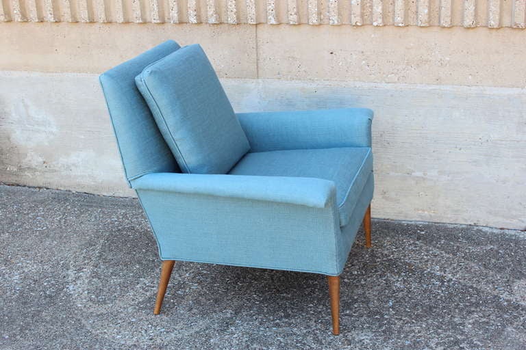 American Lounge Chair by Paul McCobb