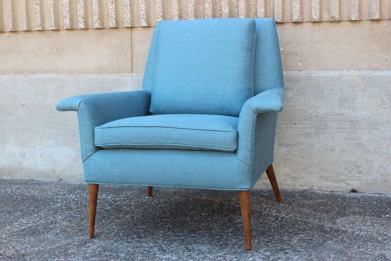 Lounge Chair by Paul McCobb 5