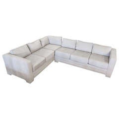 Sectional Sofa