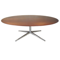 Table/Desk by Florence Knoll for Knoll