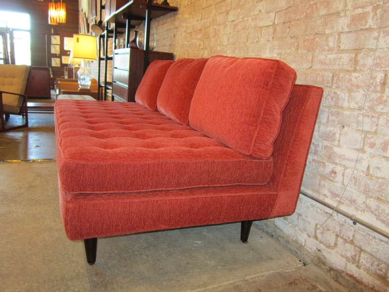 American Dunbar Armless Sofa