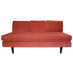 Dunbar Armless Sofa