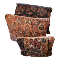 Vintage Kilim Pillows