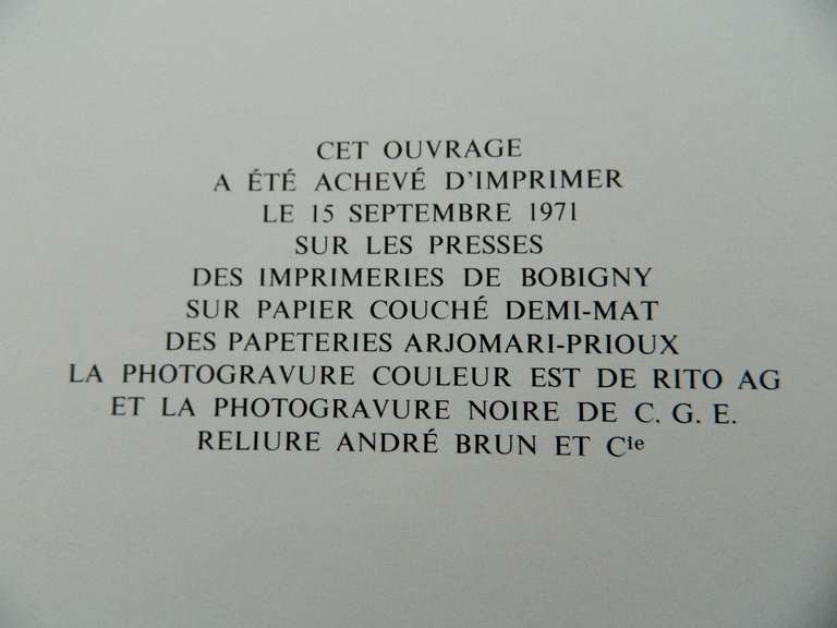 maison jansen book