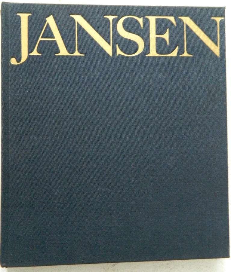 jansen decorateur