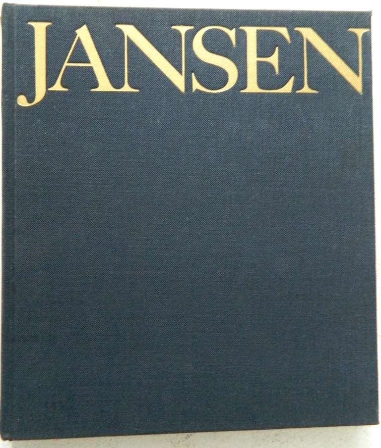 maison jansen book