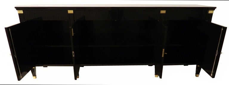 De Coene Sideboard In Excellent Condition In Miami, FL