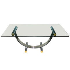 Centre Table or Console by Romeo Rega 12