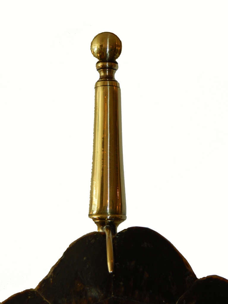 Neoclassical Maison Jansen Table Lamp