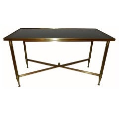 Maison Bagues Coffee Table. Maison Bagues Coffee Table.