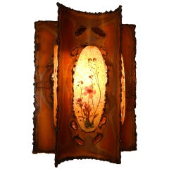 Accolay Sconce