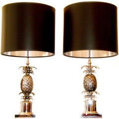 Maison CHARLES Table Lamp The one on the right still available