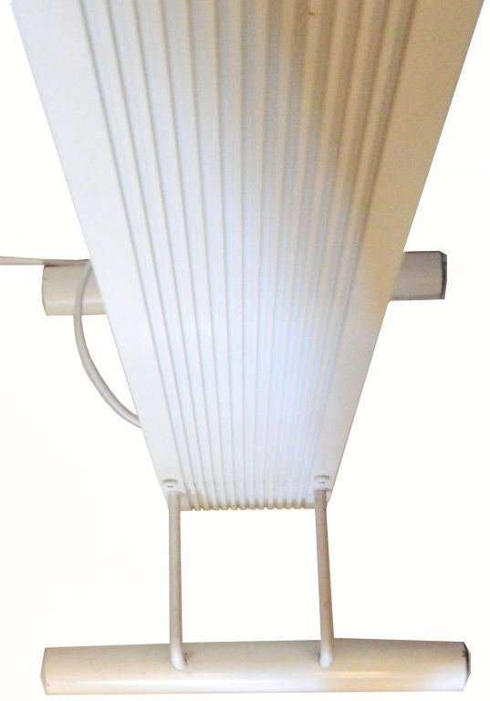 Pair of Signed Stilnovo Model Zagar Floor Lamps For Sale 1