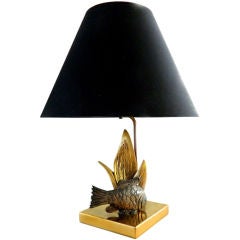 Maison Charles Table Lamp