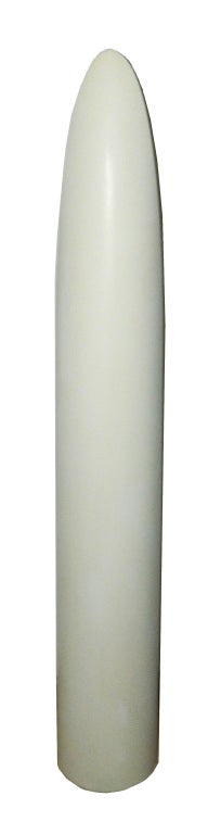 Roger LECAL.  Lipstick Mirror