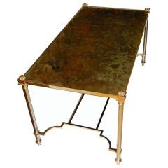 Maison BAGUES Coffee table Maison BAGUES Coffee table