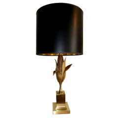 Maison CHARLES table lamp