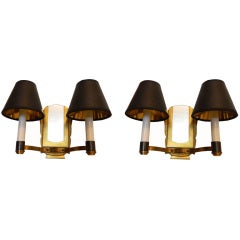 Pair of Wall Sconces by Atelier Petitot