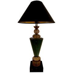 Van Teal Table Lamp