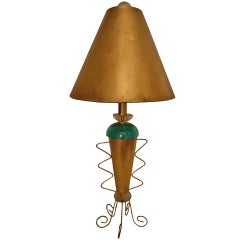 Van Teal Table Lamp