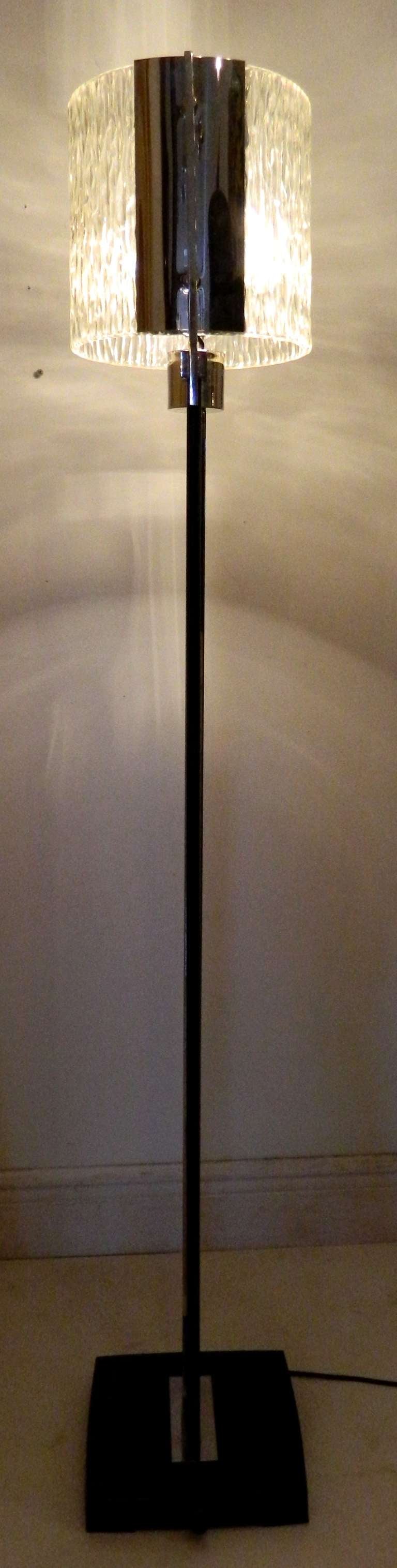 Lampadaire Arlus en vente 1
