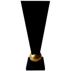 Pedestal