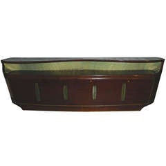 Vittorio DASSI Credenza 9