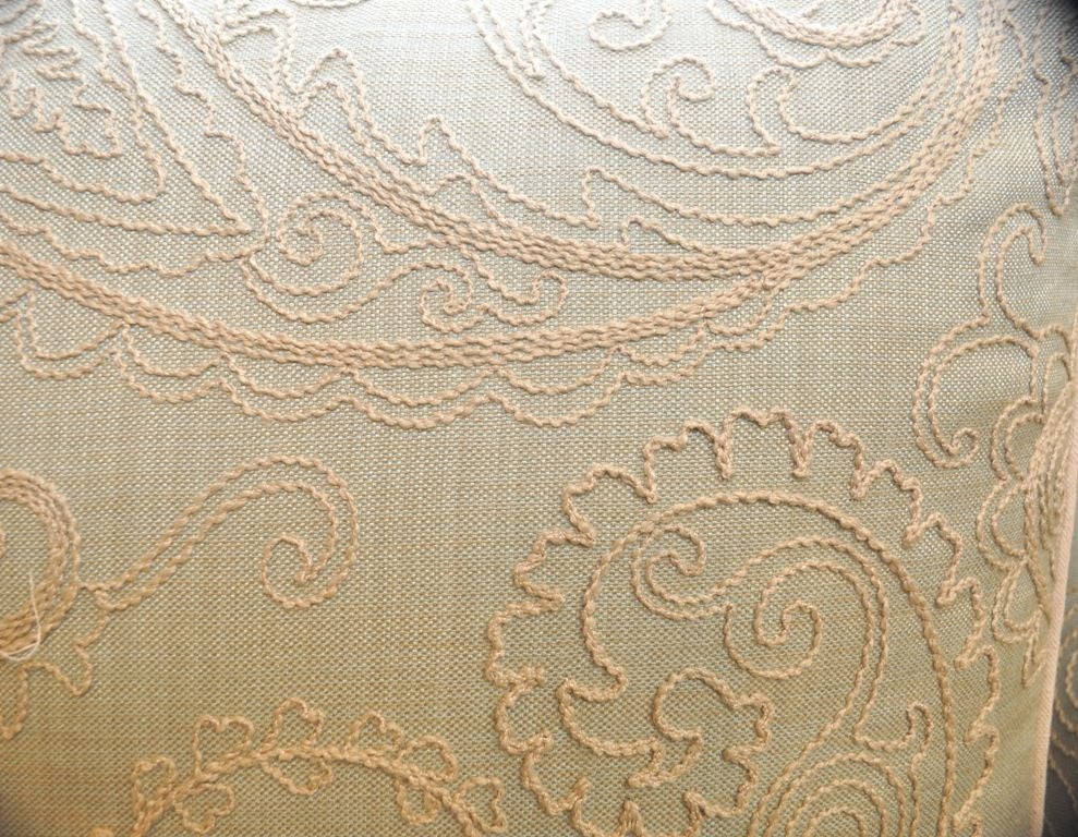 Antique French 1850's Regence Day Bed