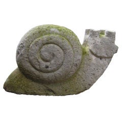 Cantera Stone Snail