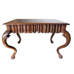 Walking Desk Table