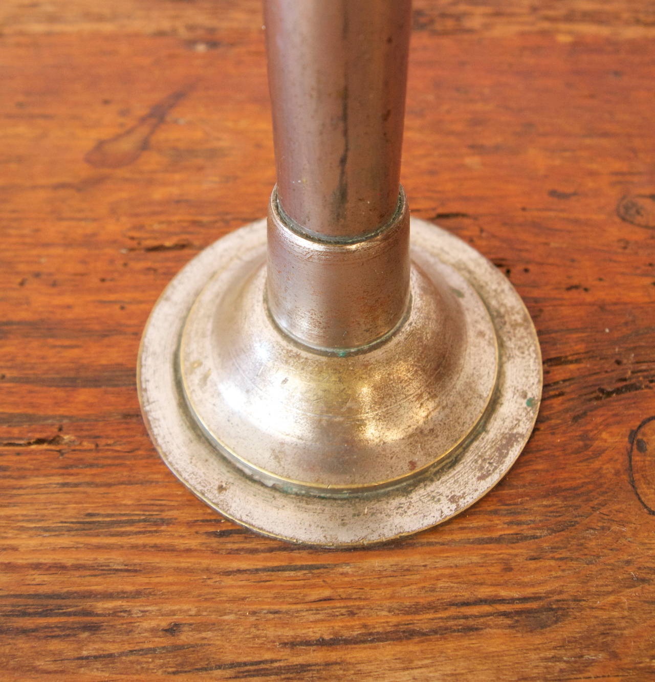 20th Century French Merchants Display Counter