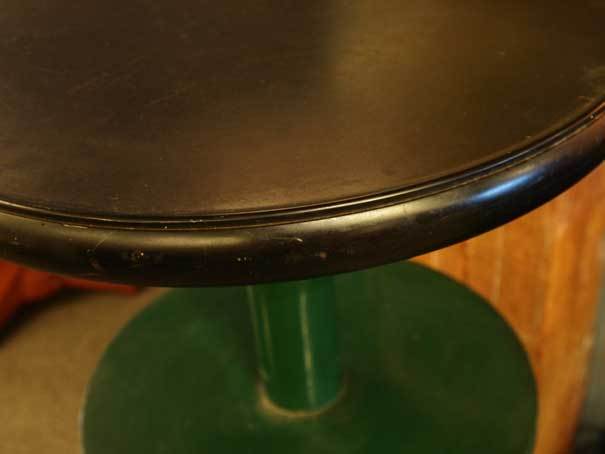 Pub/Bistro Pedestal Table 1