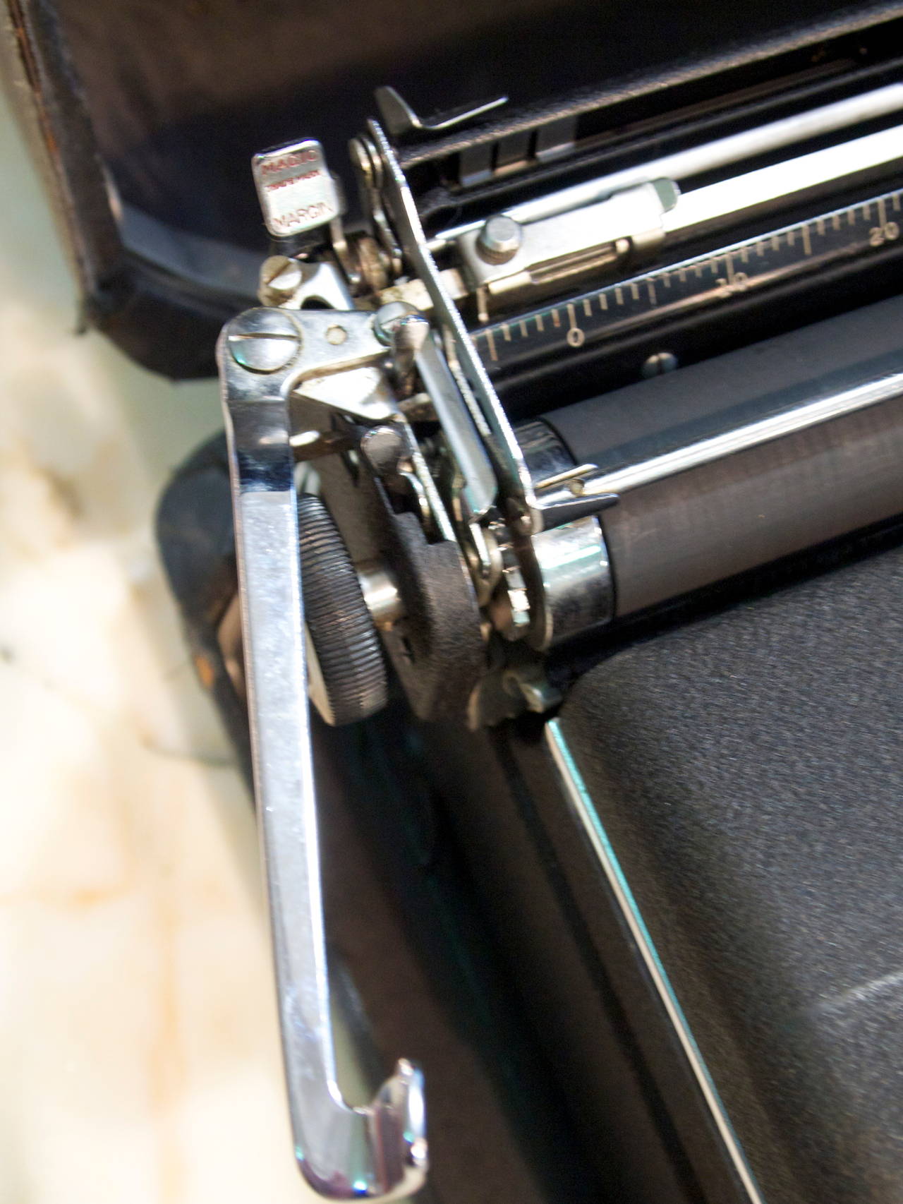 American Classic 1940's Royal Typewriter