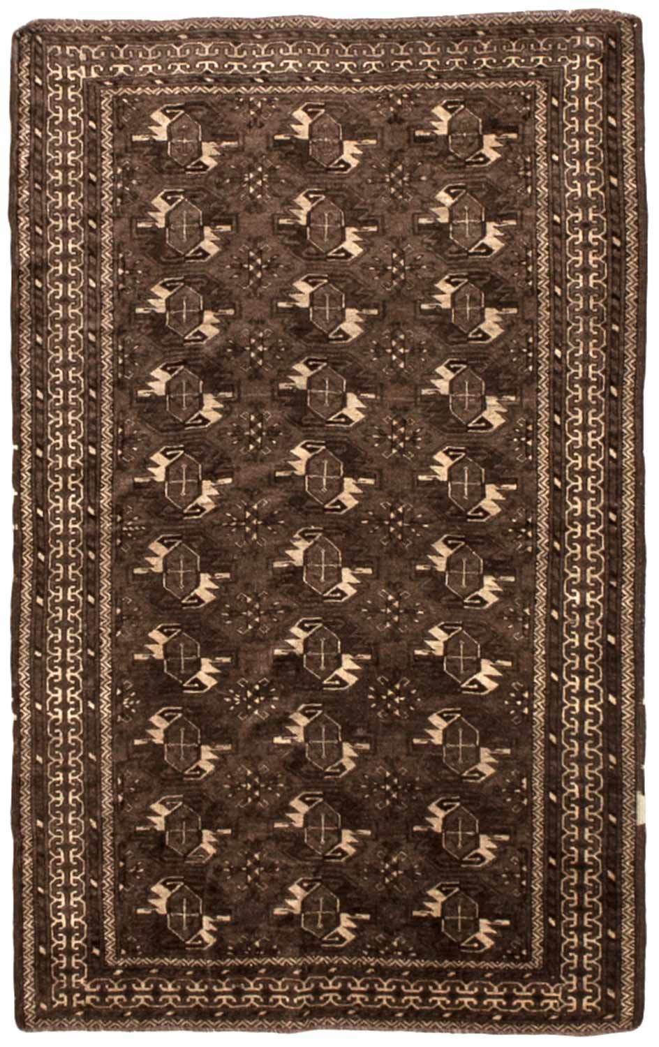 Afghan Rug For Sale