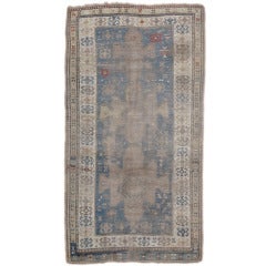 Antique Caucasian Rug