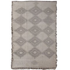 Moroccan Kilim