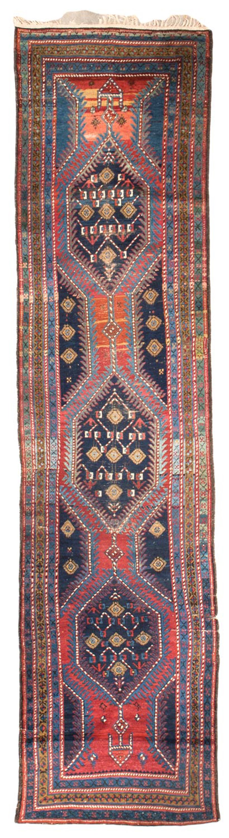Sarab Antique Rug