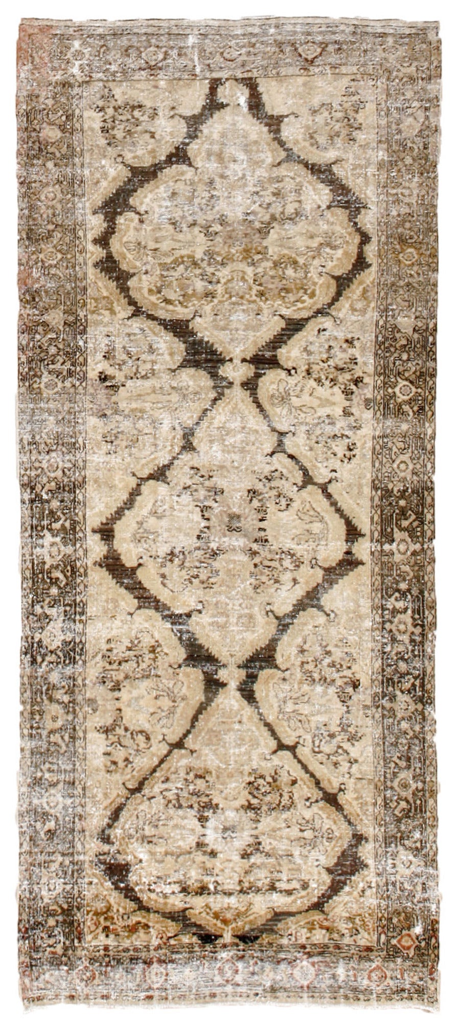 Mallayer Persian Rug