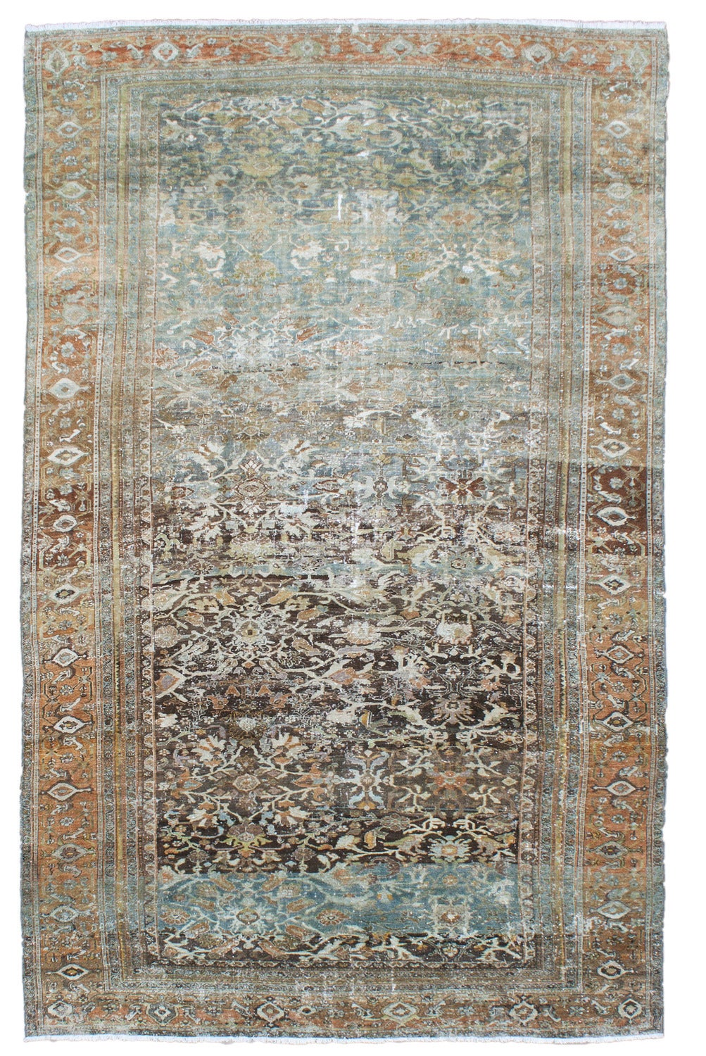 Malayer Persian Rug For Sale