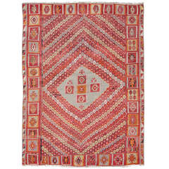 Antique Kilim