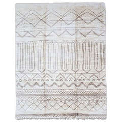 Moroccan Rug