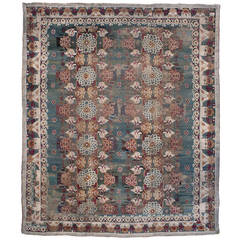 Antique Indian Amritsa 3